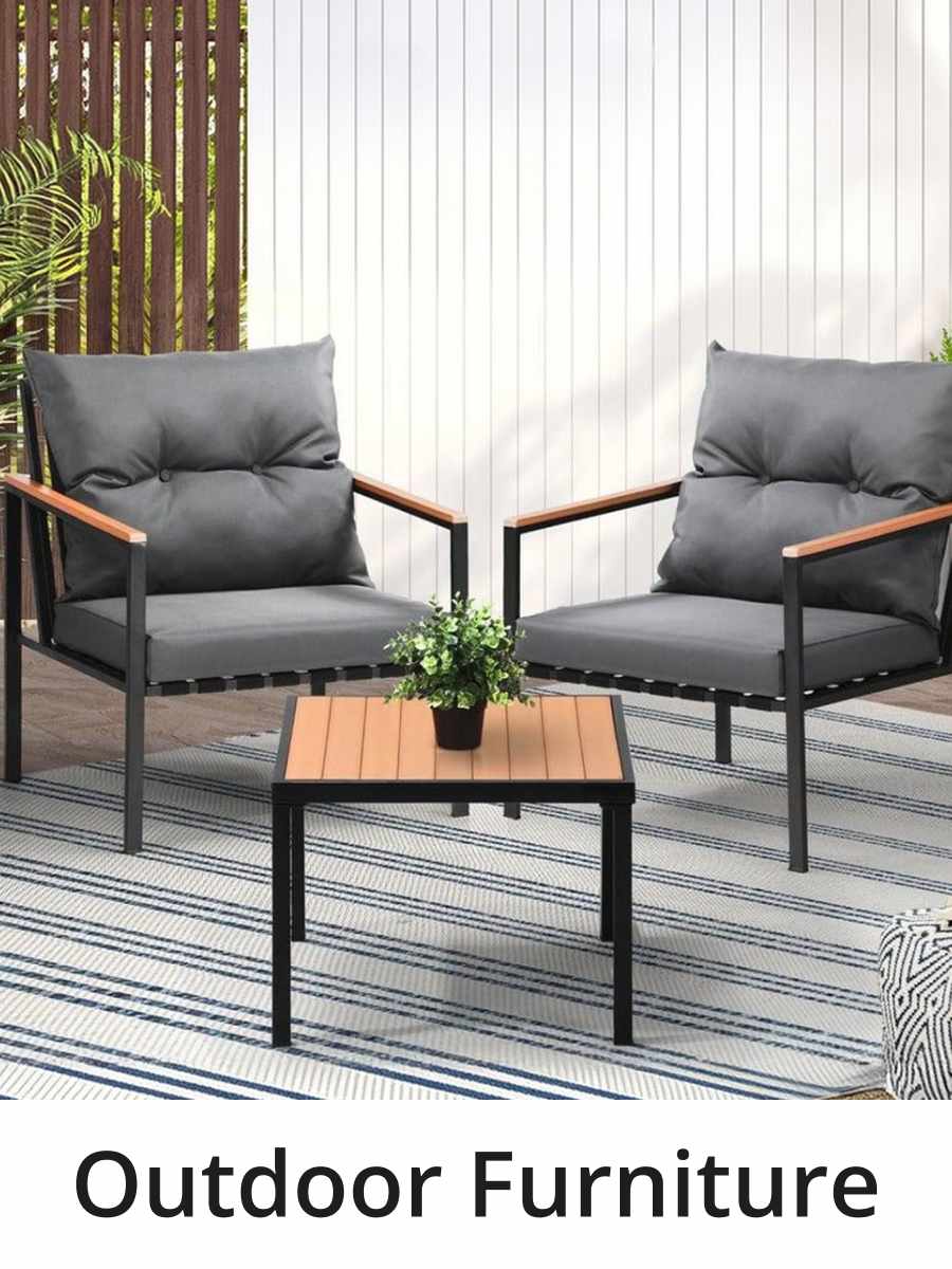 Outdoor Furniture