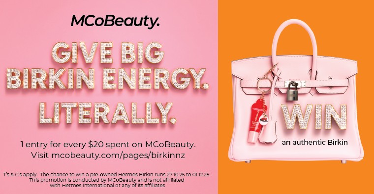 MCoBeauty