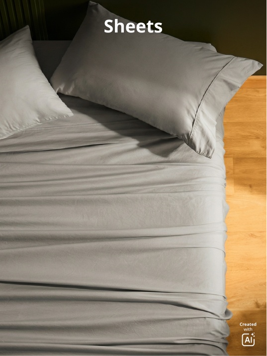 Sheets
