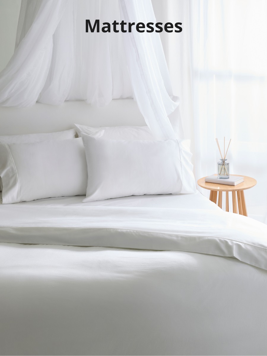 Mattresses