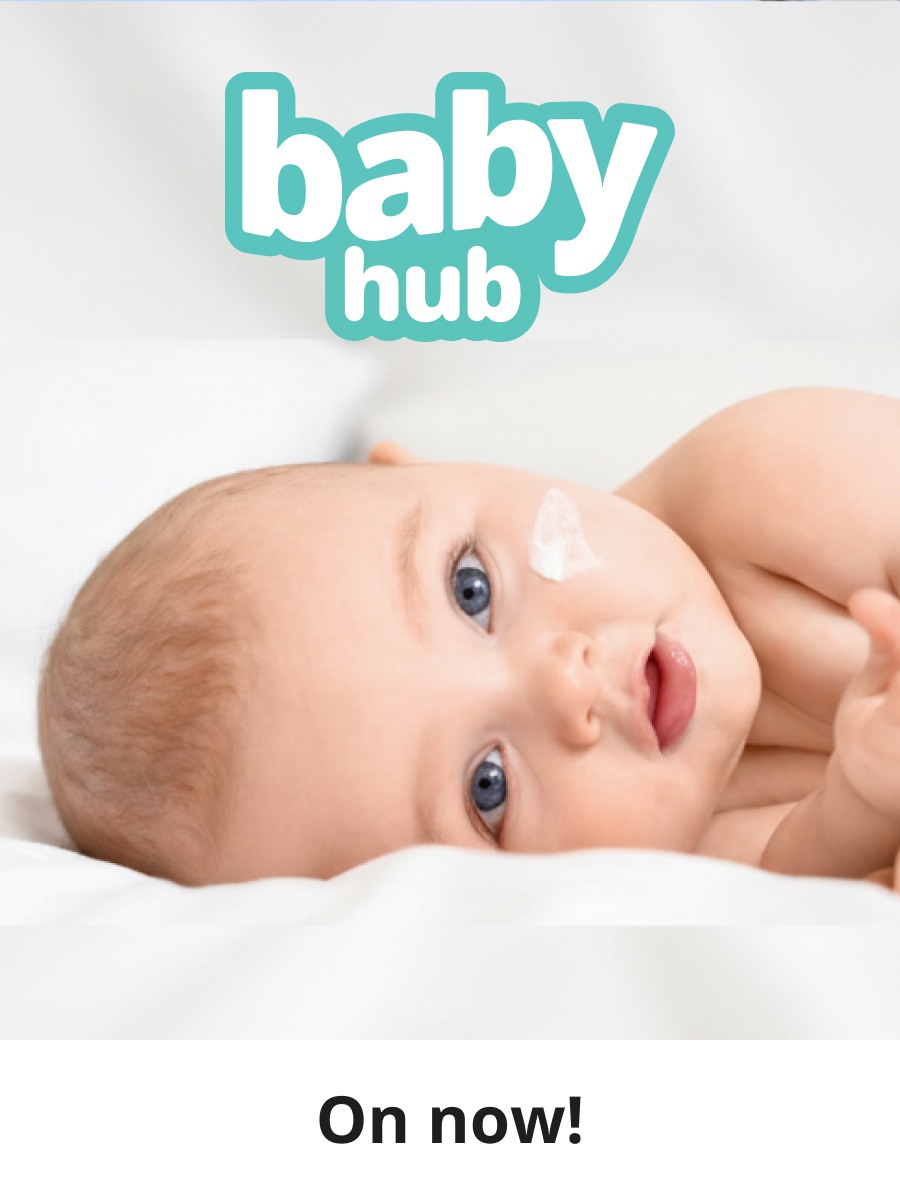 Baby Hub