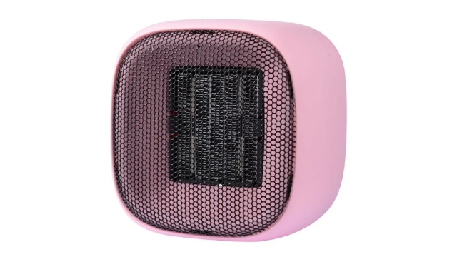 Ceramic heaters