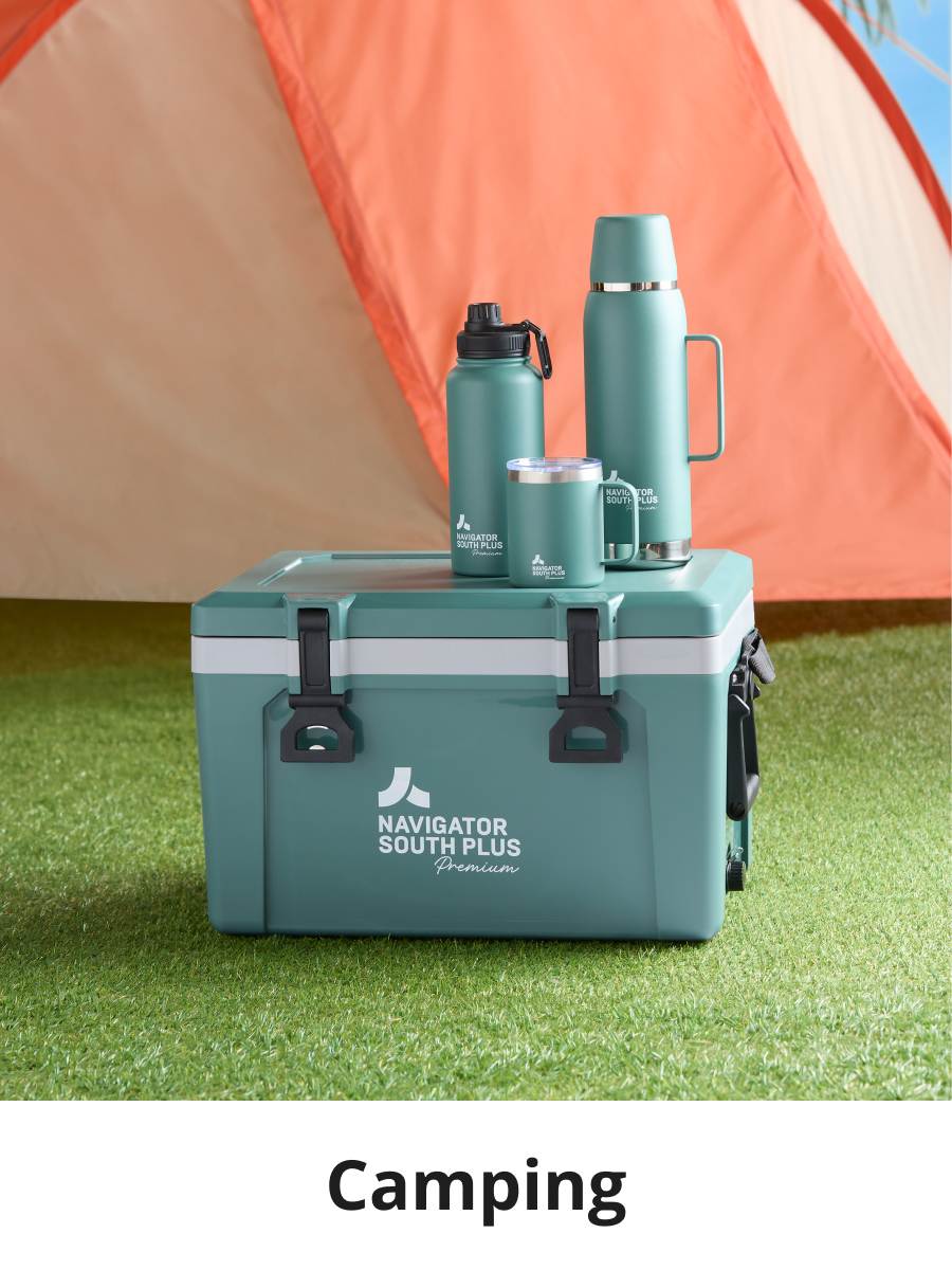 Camping