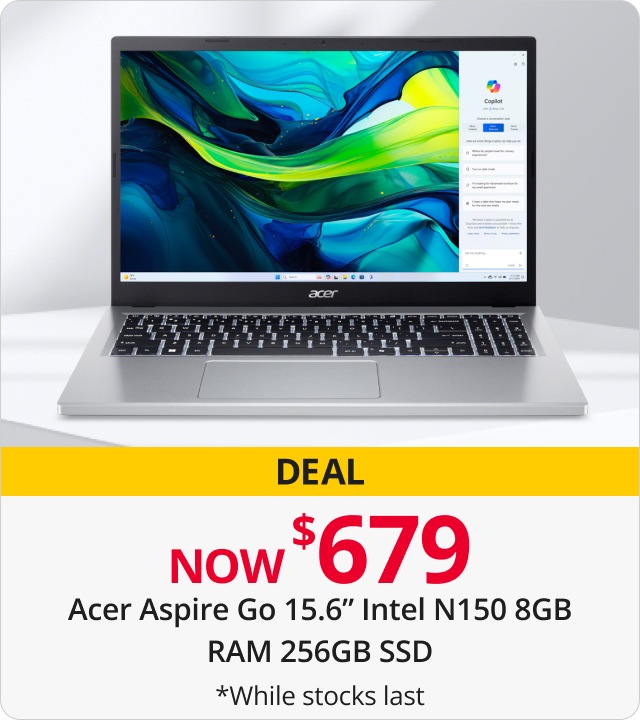 Acer Aspire