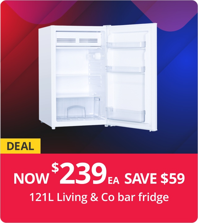 Bar Fridge