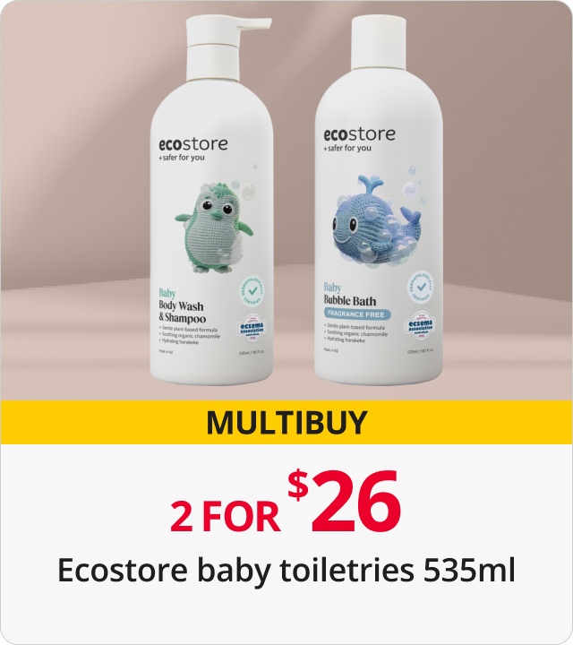 Ecostore