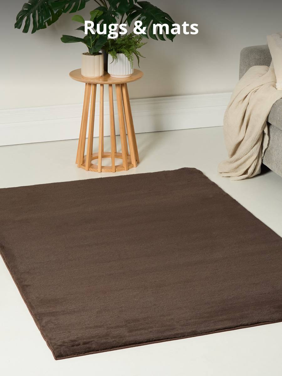 Rugs & mats