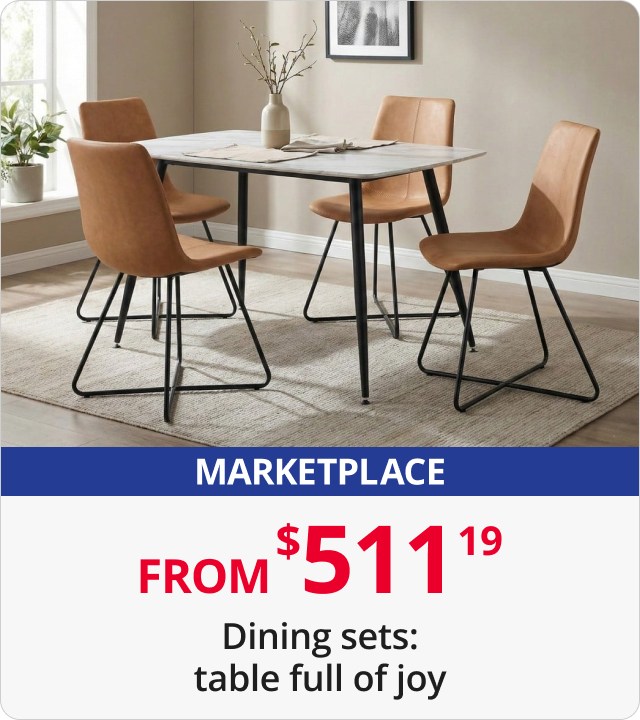 Dining Sets