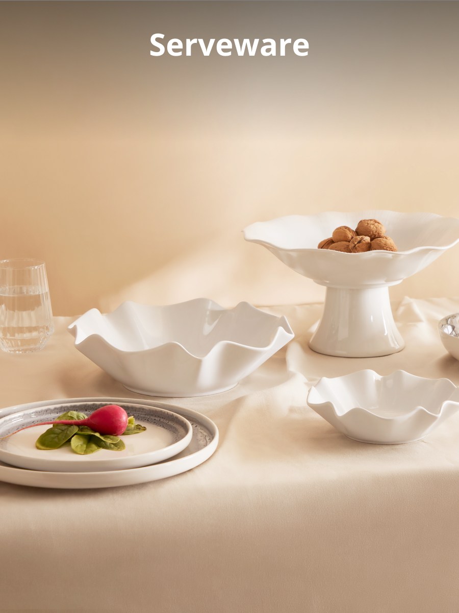 Serveware