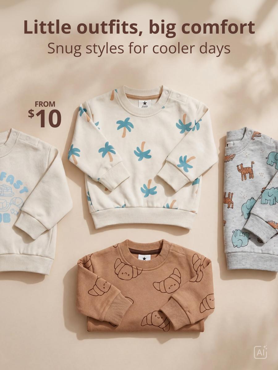 Kids core value range