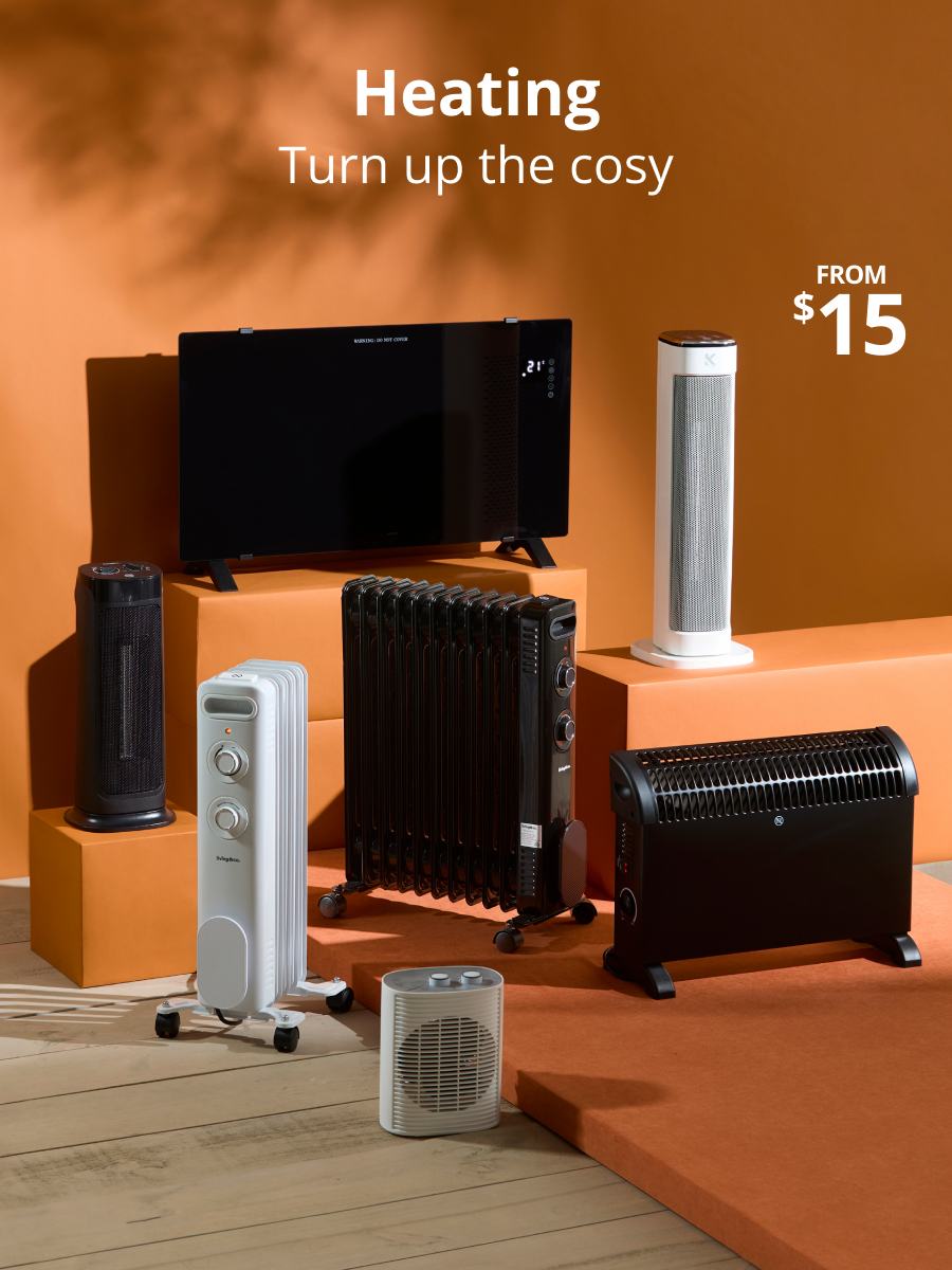 Heating