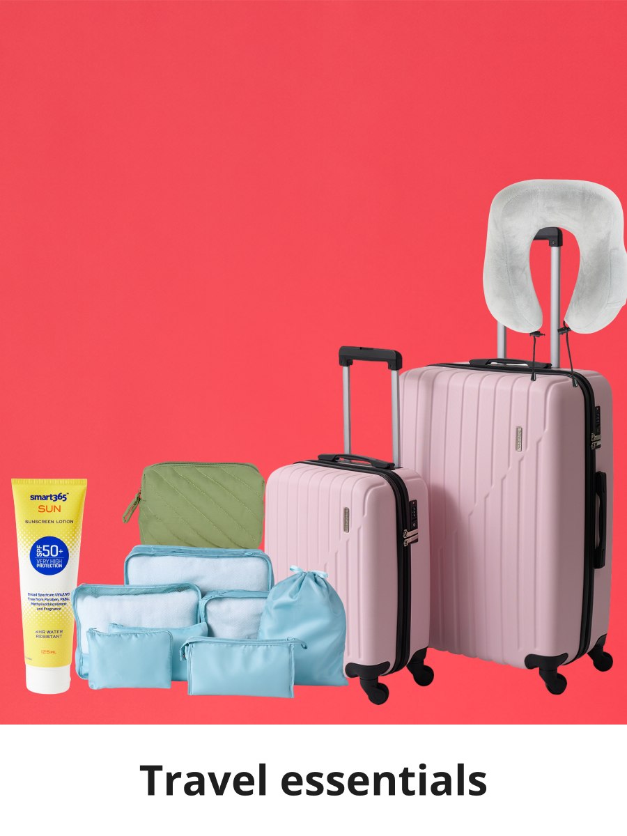 Travel Essentials
