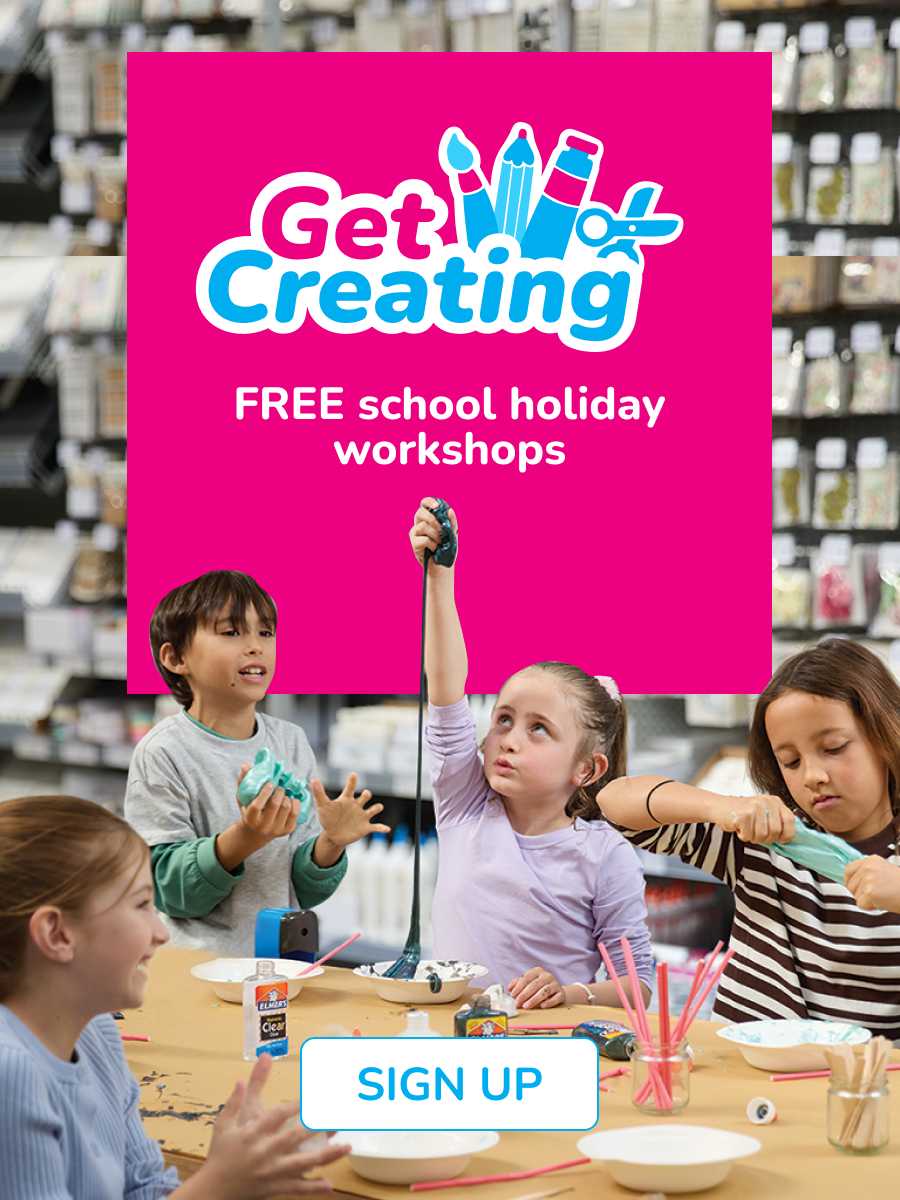 Get creating