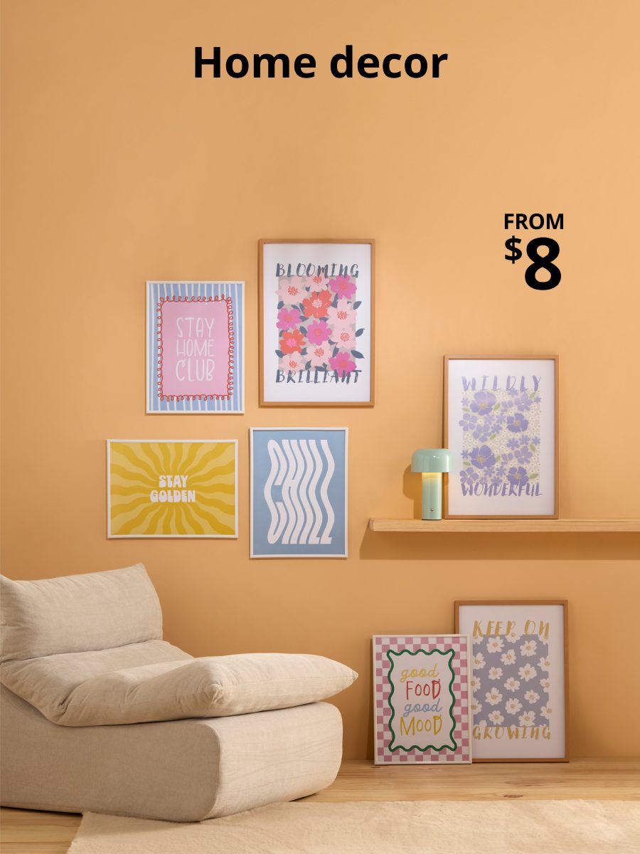 Home Decor