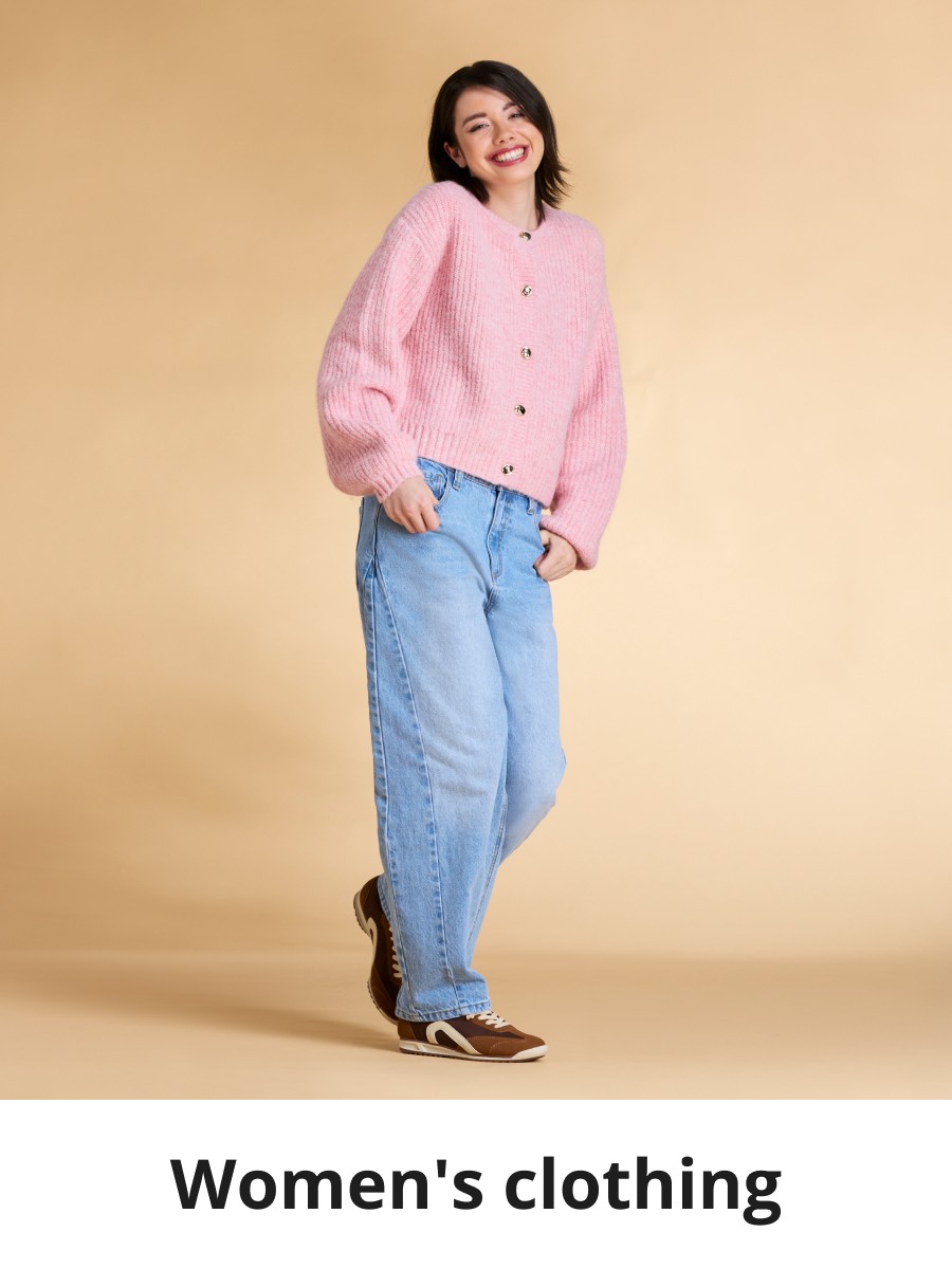 Women's Clothing