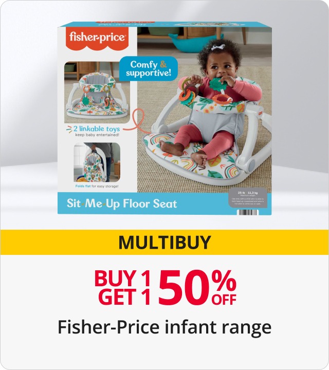 Fisher Price