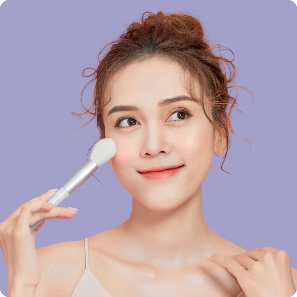 Makeup