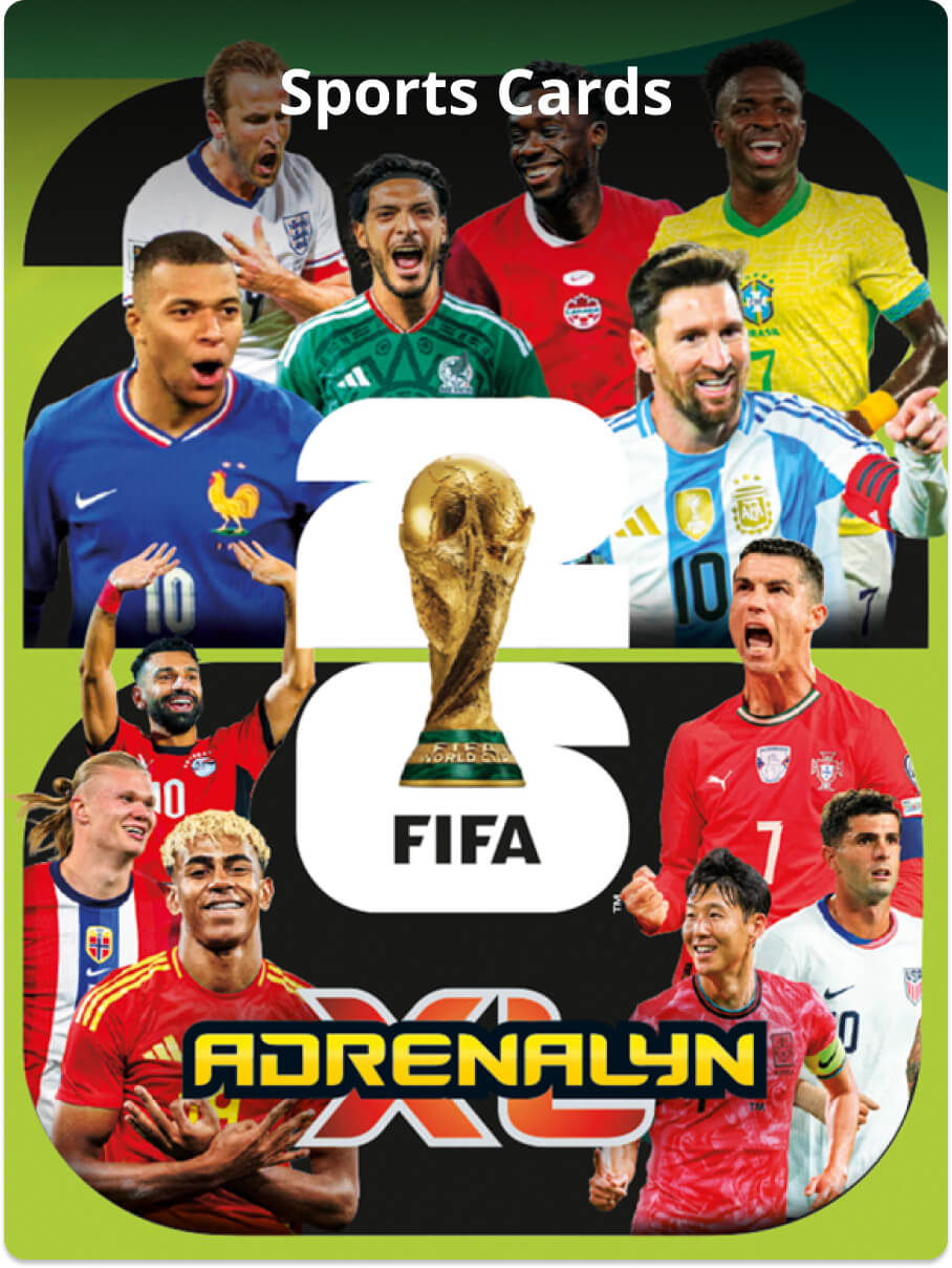 Sports Cards