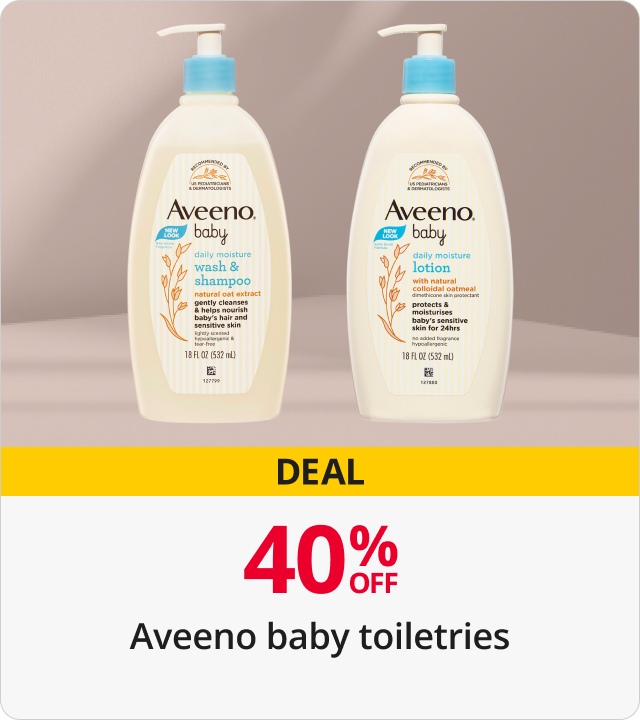 Aveeno