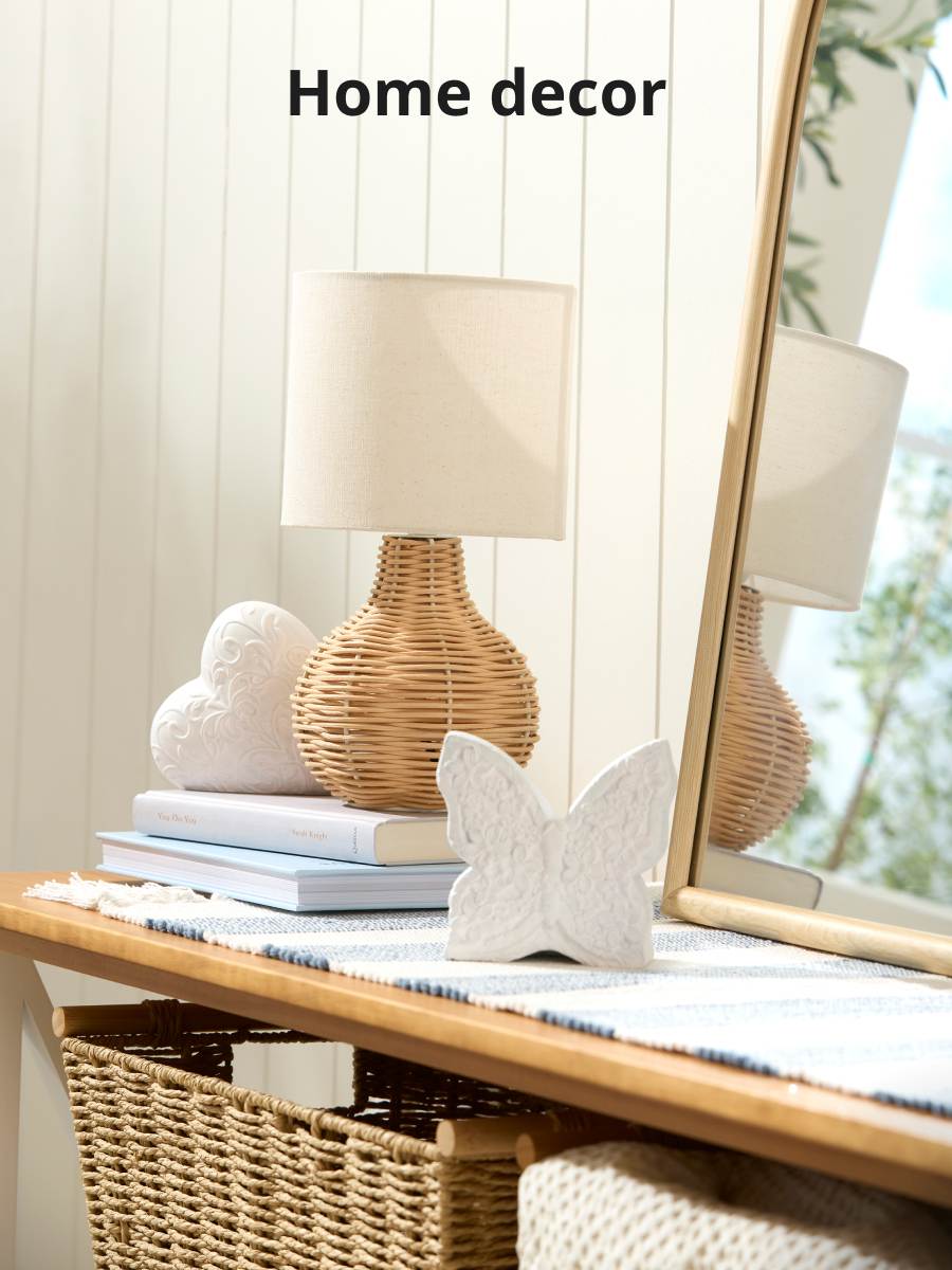Home decor