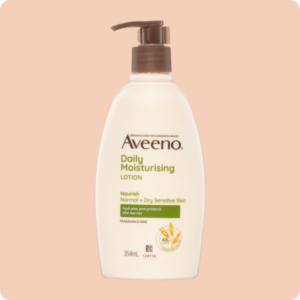 Lotion, Creams & Oils