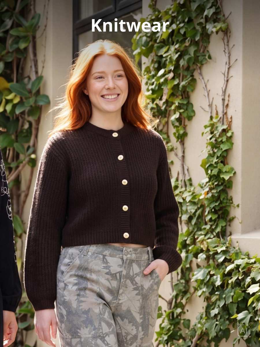 Knitwear