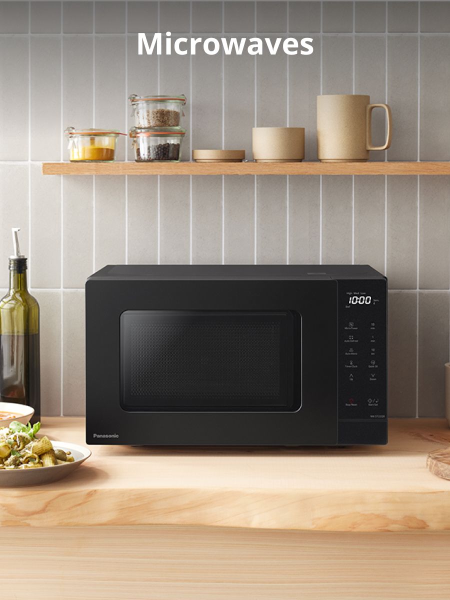 Microwaves