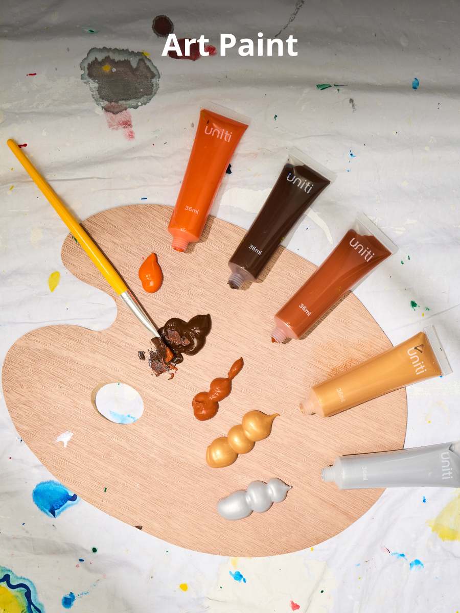 Art Paint