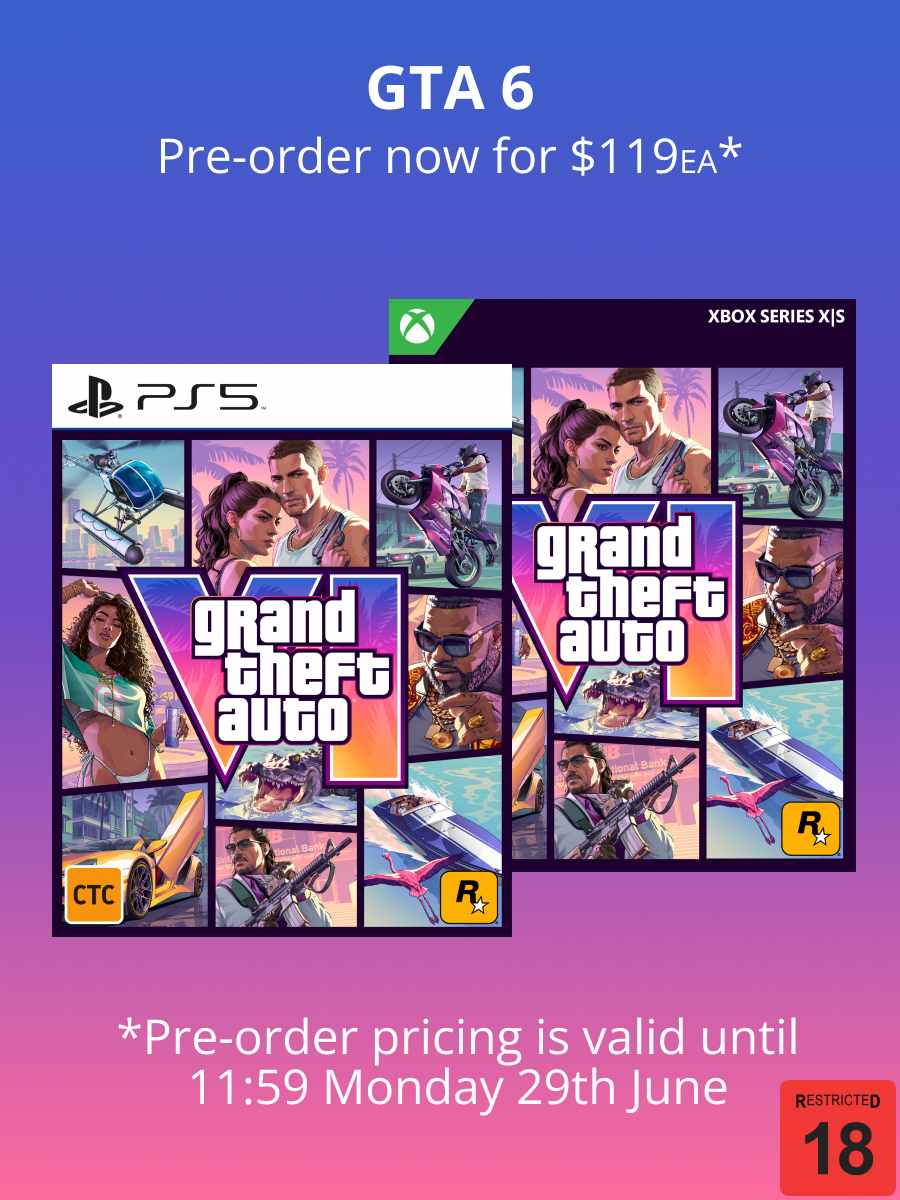 GTA 6