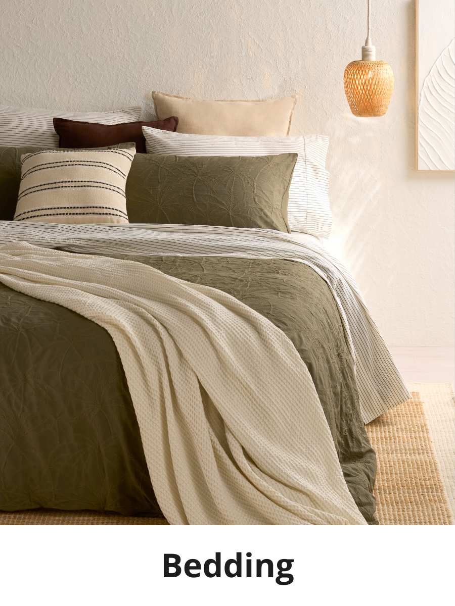 Bedding