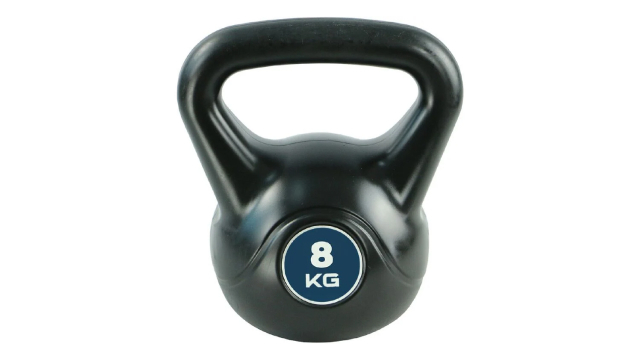 Kettlebell