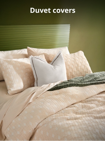 Duvet Covers