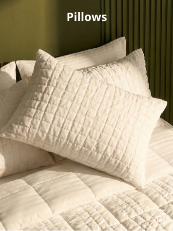 Pillows