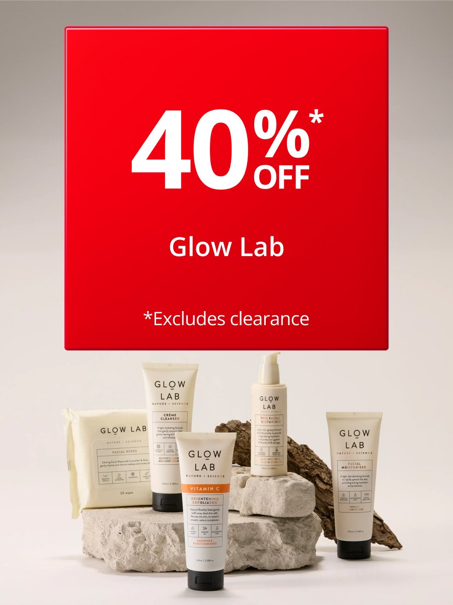 Glow Lab