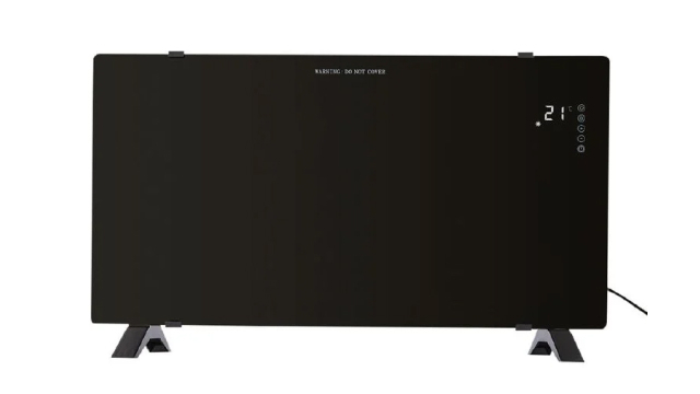 Convection heaters