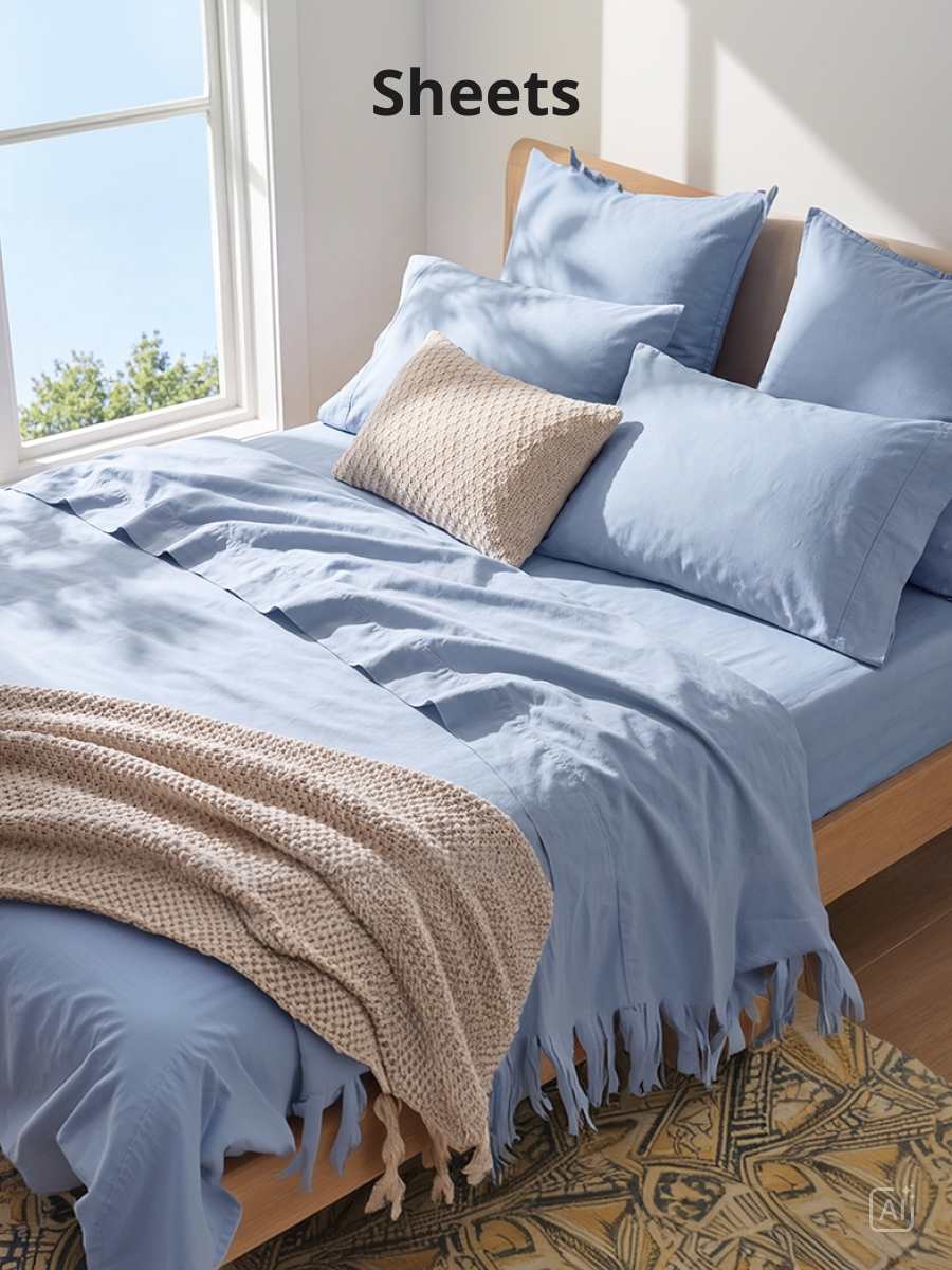 Sheets