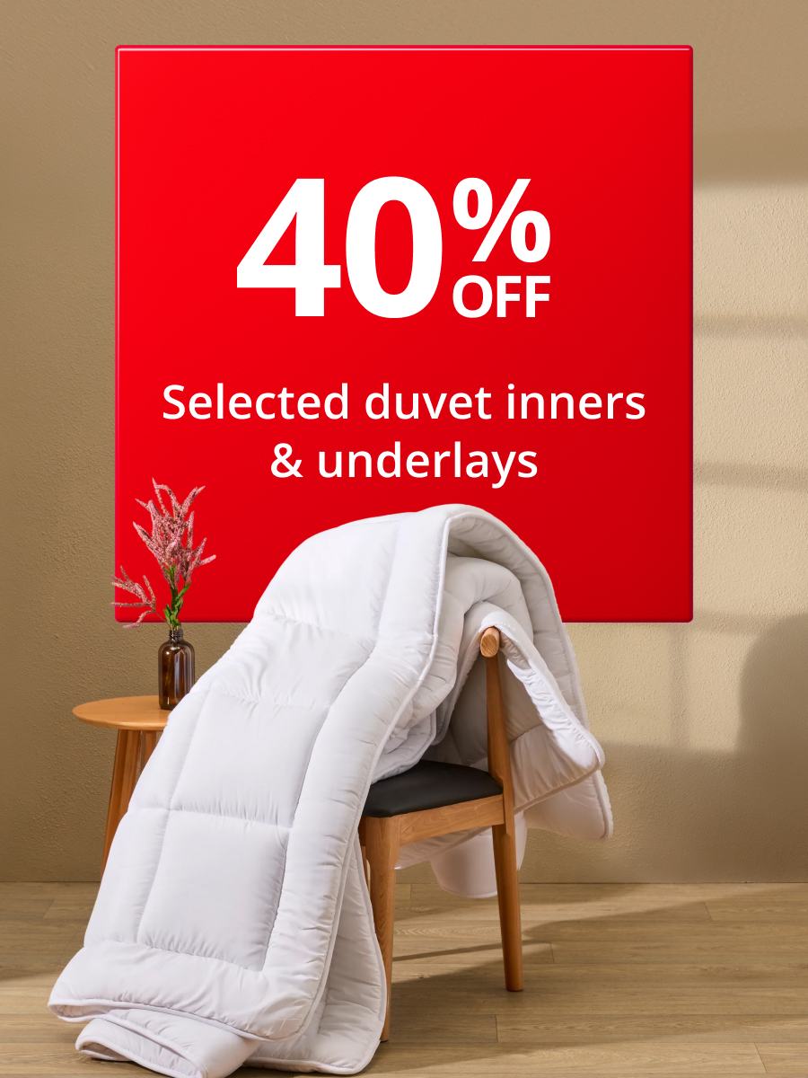 Duvet Inner