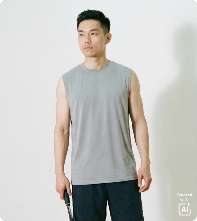 Men’s activewear