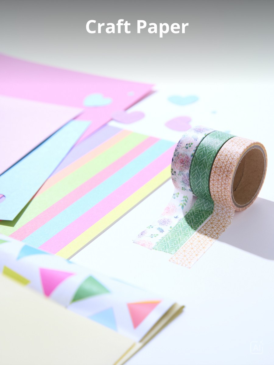 Craft Paper