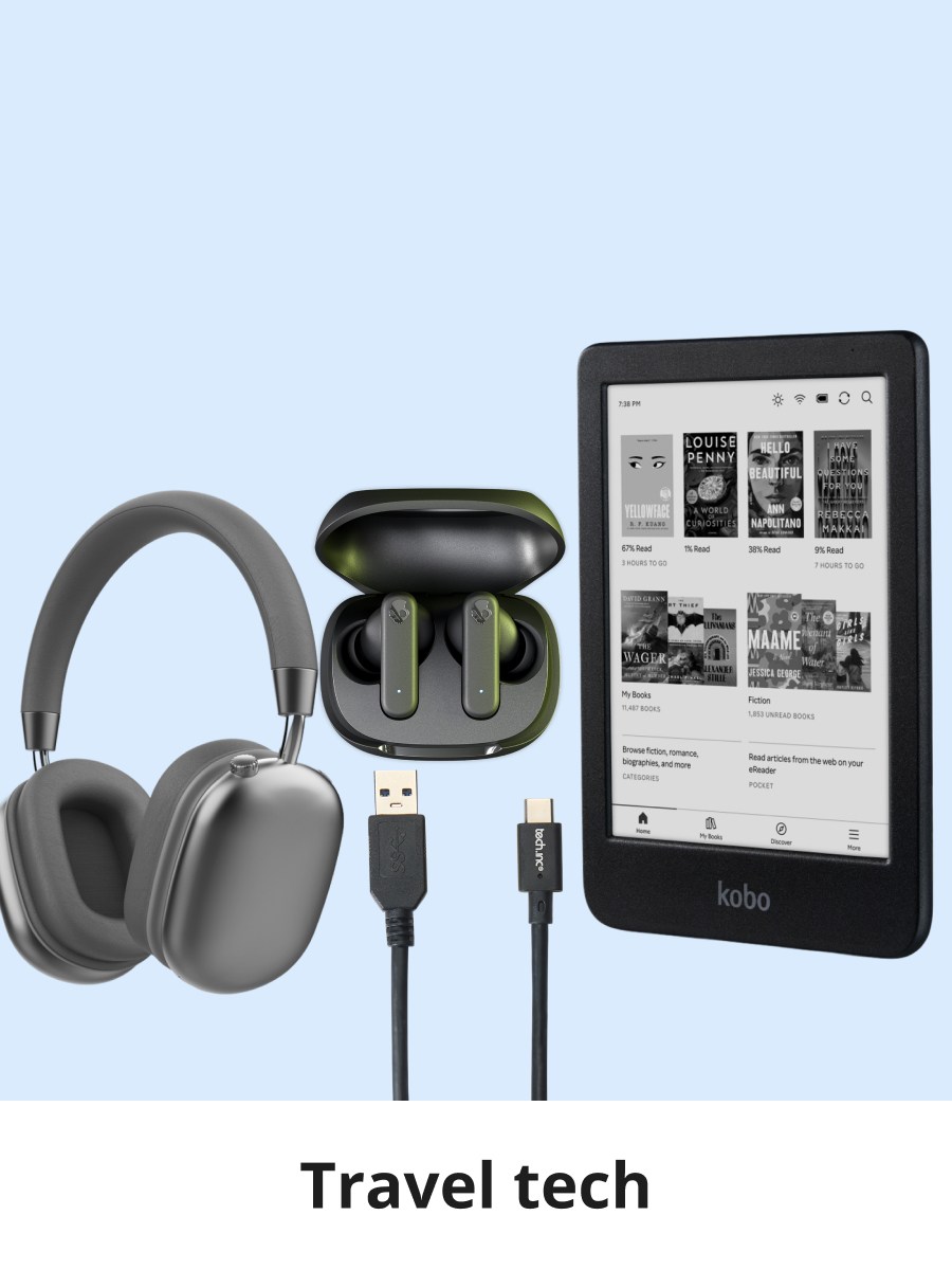 Travel Tech