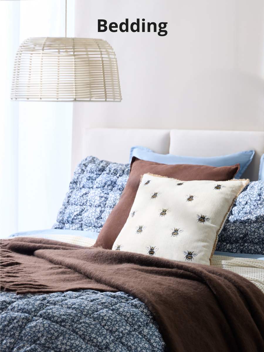 Bedding