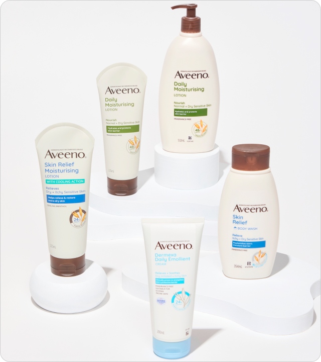 Aveeno