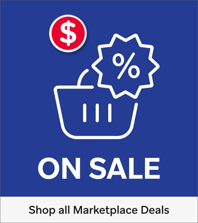 On Sale