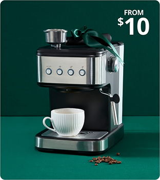 Food & entertaining gifts