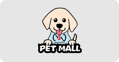 Nicsons Pet Mall