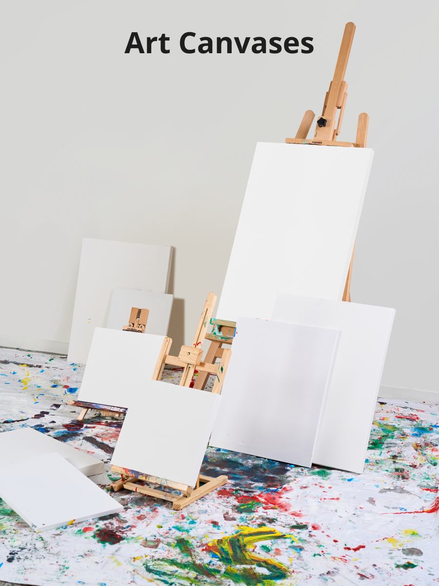 Art Canvases