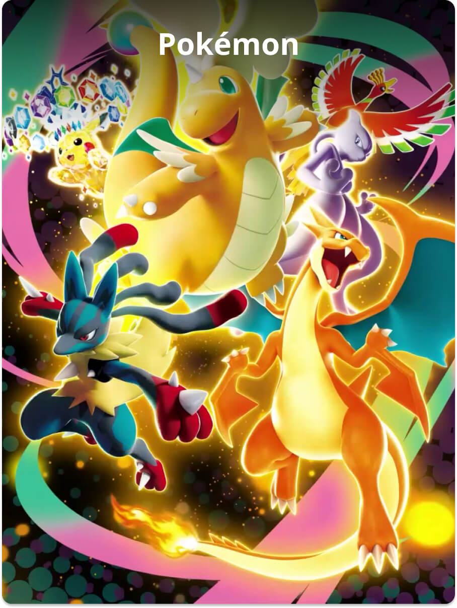 Pokemon