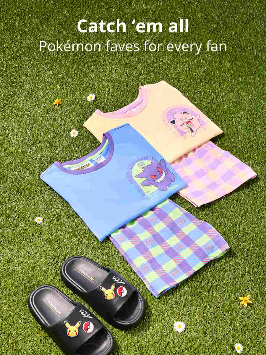 Pokemon