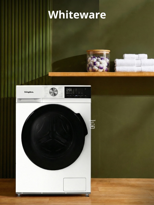 Whiteware