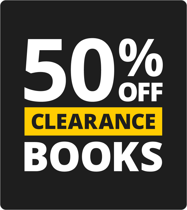 Clearance books